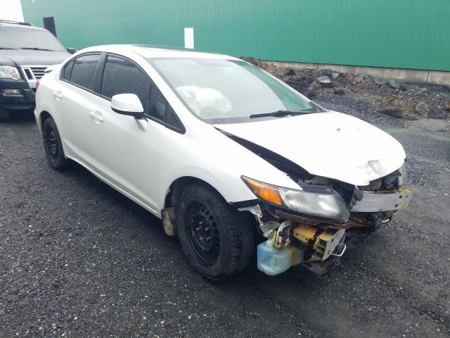 Photo 0 VIN: 2HGFB2E56CH017973 - HONDA CIVIC LX 