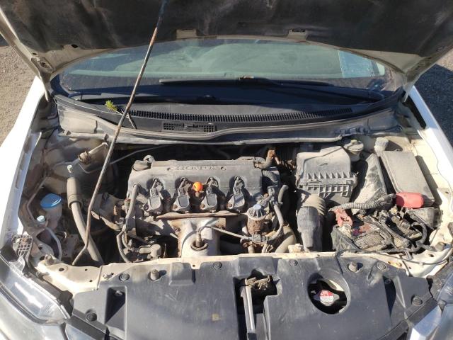 Photo 6 VIN: 2HGFB2E56DH034922 - HONDA CIVIC LX 