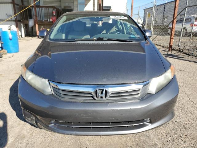 Photo 4 VIN: 2HGFB2E57CH530259 - HONDA CIVIC LX 