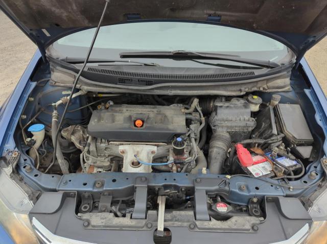 Photo 6 VIN: 2HGFB2E59CH003761 - HONDA CIVIC LX 