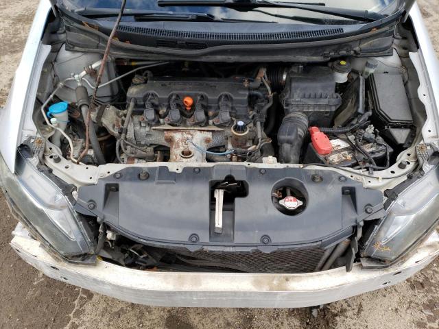 Photo 10 VIN: 2HGFB2E59EH530458 - HONDA CIVIC 