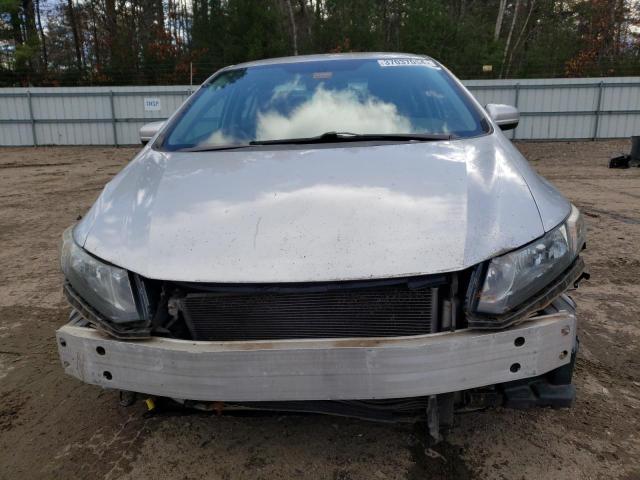 Photo 4 VIN: 2HGFB2E59EH530458 - HONDA CIVIC 