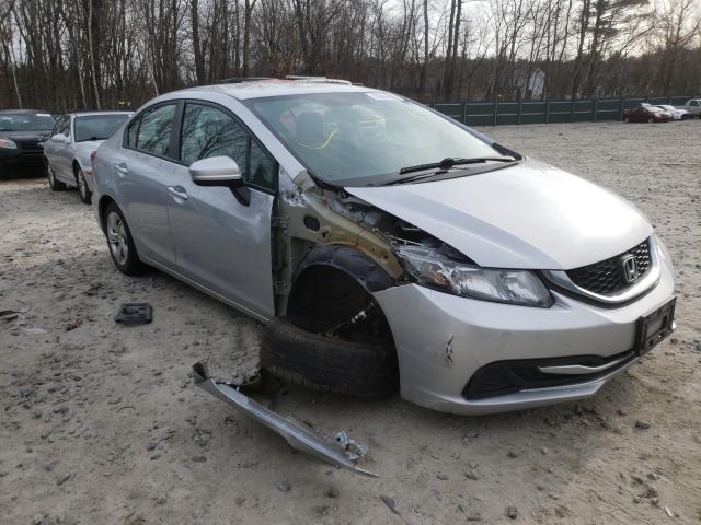 Photo 0 VIN: 2HGFB2E59FH507795 - HONDA CIVIC LX 