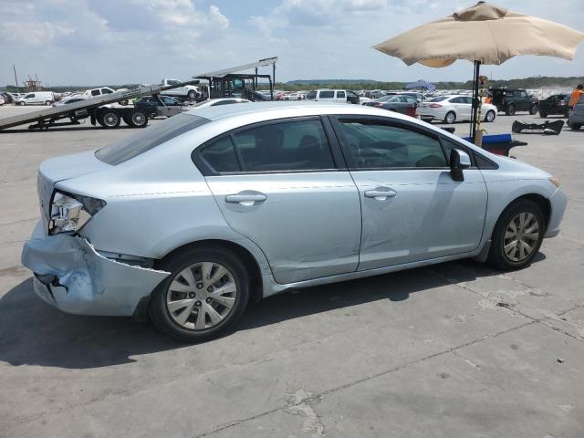 Photo 2 VIN: 2HGFB2E5XCH517814 - HONDA CIVIC LX 