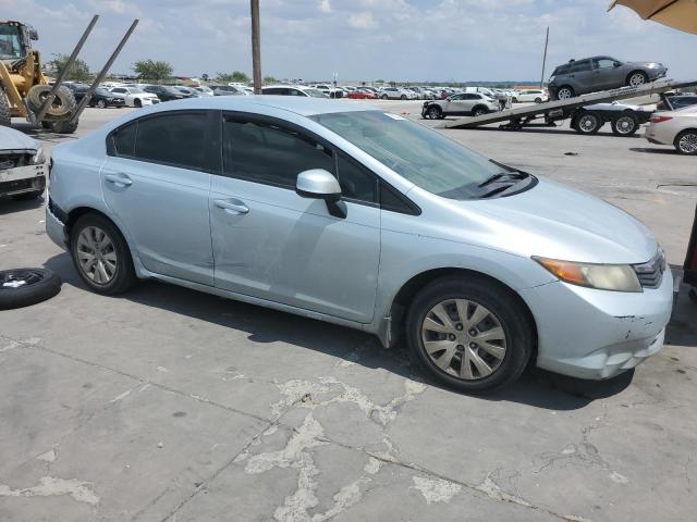 Photo 3 VIN: 2HGFB2E5XCH517814 - HONDA CIVIC LX 