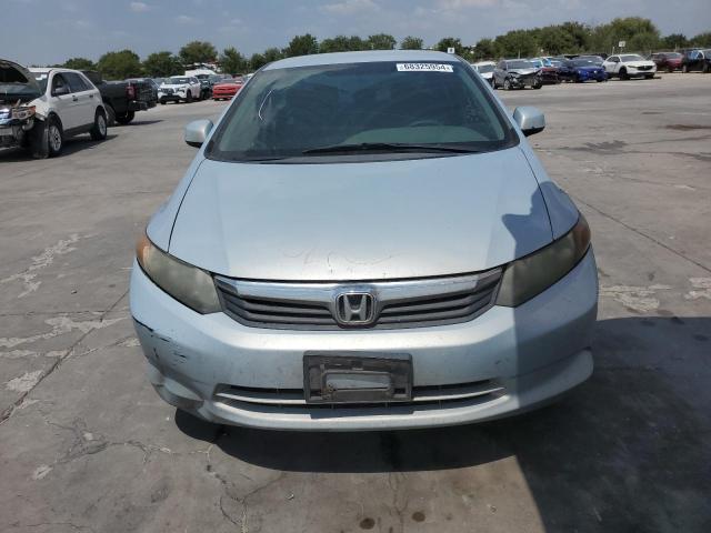 Photo 4 VIN: 2HGFB2E5XCH517814 - HONDA CIVIC LX 