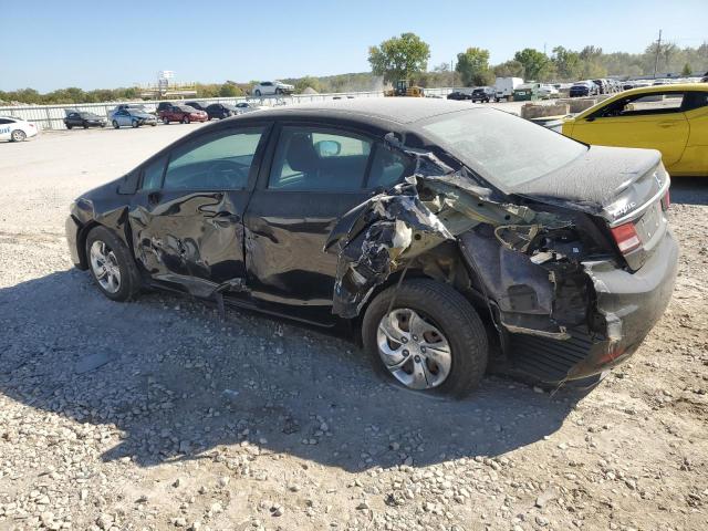 Photo 1 VIN: 2HGFB2E5XEH502720 - HONDA CIVIC LX 