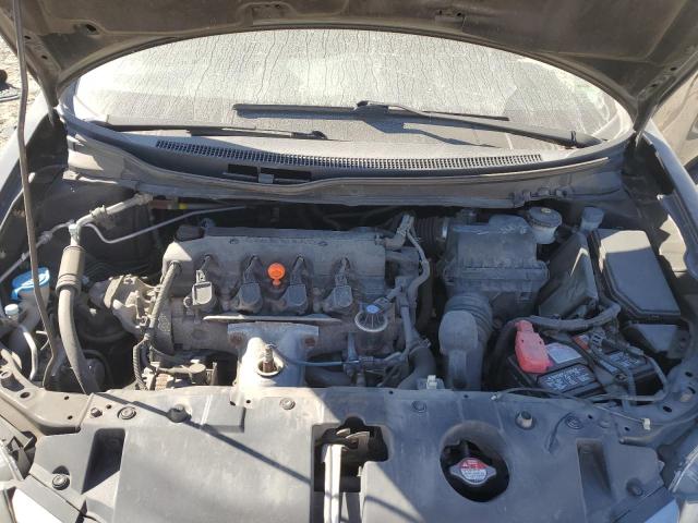 Photo 10 VIN: 2HGFB2E5XEH502720 - HONDA CIVIC LX 