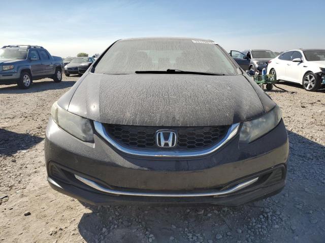 Photo 4 VIN: 2HGFB2E5XEH502720 - HONDA CIVIC LX 