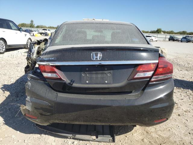 Photo 5 VIN: 2HGFB2E5XEH502720 - HONDA CIVIC LX 