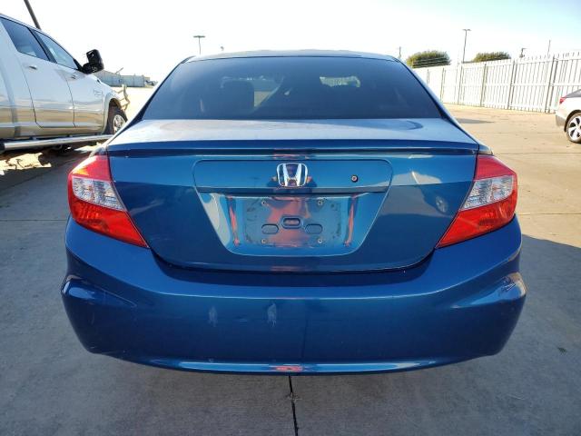 Photo 5 VIN: 2HGFB2F23CH502589 - HONDA CIVIC DX 