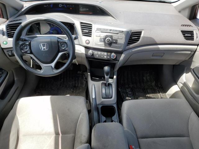 Photo 7 VIN: 2HGFB2F41CH036761 - HONDA CIVIC LX 