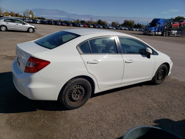 Photo 2 VIN: 2HGFB2F41CH105464 - HONDA CIVIC 