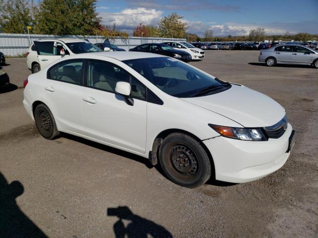 Photo 3 VIN: 2HGFB2F41CH105464 - HONDA CIVIC 