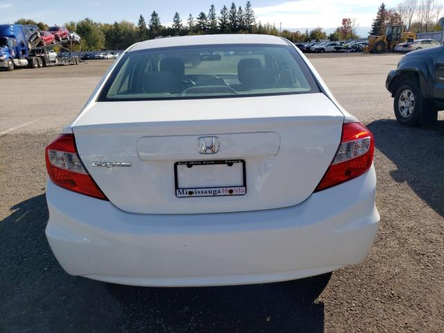 Photo 5 VIN: 2HGFB2F41CH105464 - HONDA CIVIC 