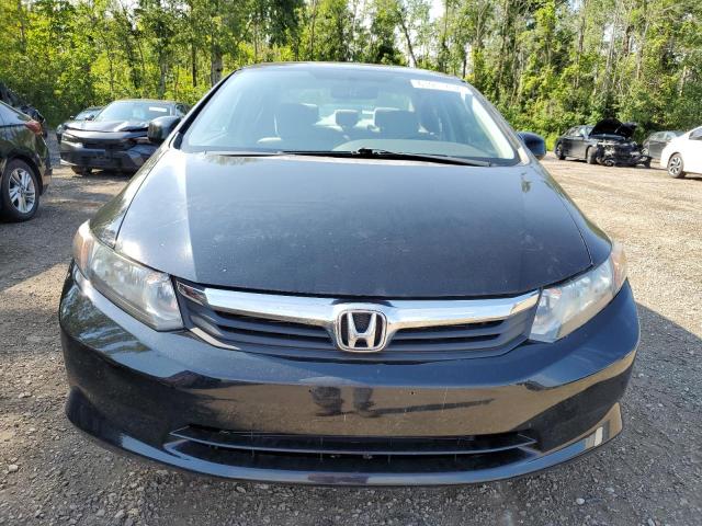 Photo 4 VIN: 2HGFB2F41CH105982 - HONDA CIVIC 