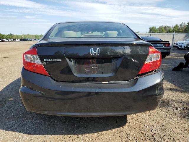 Photo 5 VIN: 2HGFB2F41CH105982 - HONDA CIVIC 