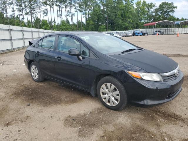 Photo 3 VIN: 2HGFB2F41CH121356 - HONDA CIVIC 