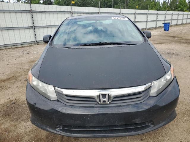 Photo 4 VIN: 2HGFB2F41CH121356 - HONDA CIVIC 