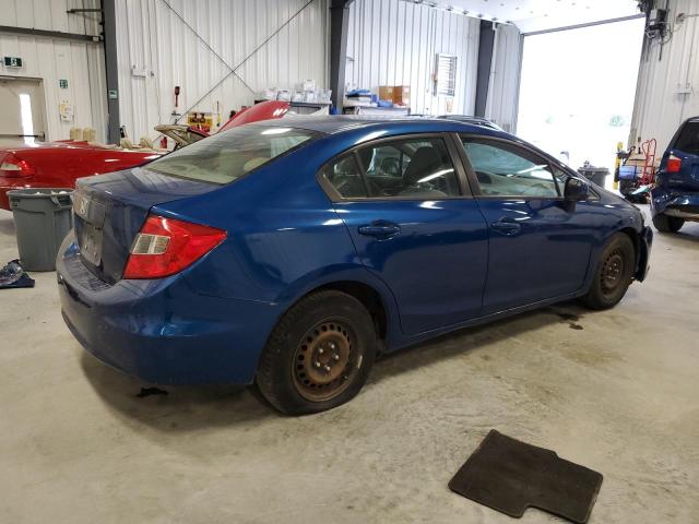 Photo 2 VIN: 2HGFB2F42CH038499 - HONDA CIVIC LX 