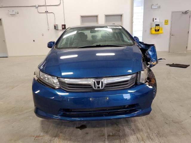 Photo 4 VIN: 2HGFB2F42CH038499 - HONDA CIVIC LX 