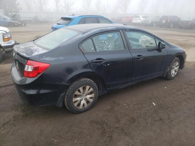 Photo 2 VIN: 2HGFB2F42CH039913 - HONDA CIVIC LX 