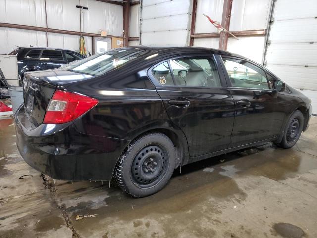 Photo 2 VIN: 2HGFB2F42CH059787 - HONDA CIVIC LX 