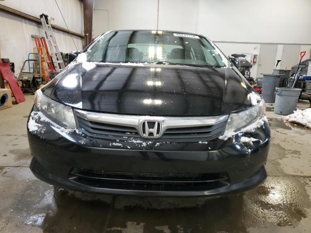 Photo 4 VIN: 2HGFB2F42CH059787 - HONDA CIVIC LX 