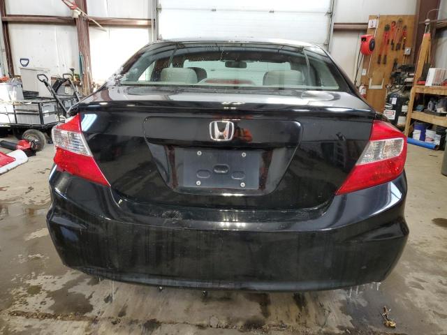 Photo 5 VIN: 2HGFB2F42CH059787 - HONDA CIVIC LX 