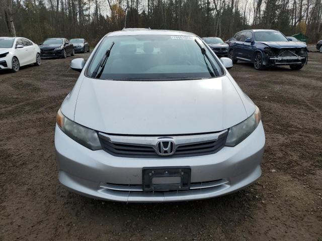 Photo 4 VIN: 2HGFB2F42CH101200 - HONDA CIVIC LX 