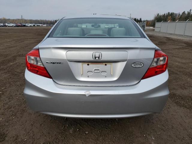 Photo 5 VIN: 2HGFB2F42CH101200 - HONDA CIVIC LX 