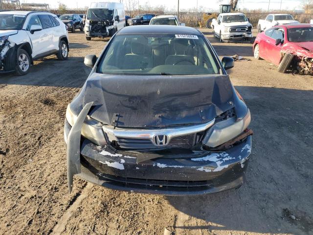 Photo 4 VIN: 2HGFB2F42CH120622 - HONDA CIVIC LX 