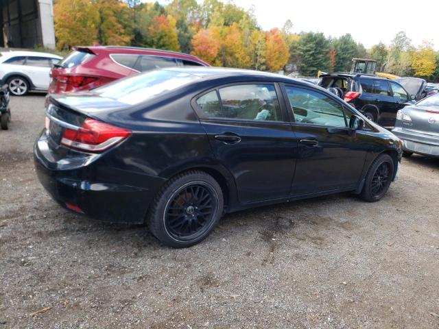 Photo 2 VIN: 2HGFB2F42DH017850 - HONDA CIVIC 