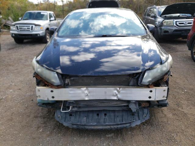 Photo 4 VIN: 2HGFB2F42DH017850 - HONDA CIVIC 