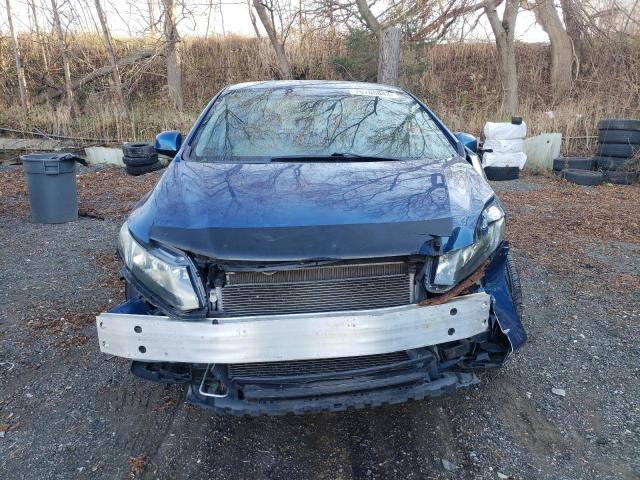 Photo 4 VIN: 2HGFB2F42DH021056 - HONDA CIVIC 