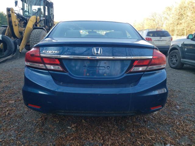 Photo 5 VIN: 2HGFB2F42DH021056 - HONDA CIVIC 