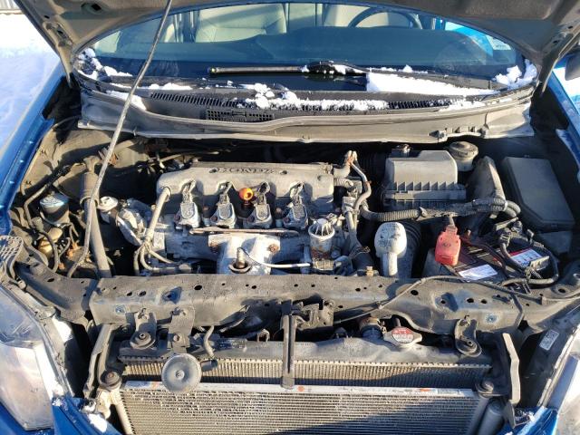 Photo 6 VIN: 2HGFB2F42EH047285 - HONDA CIVIC LX 