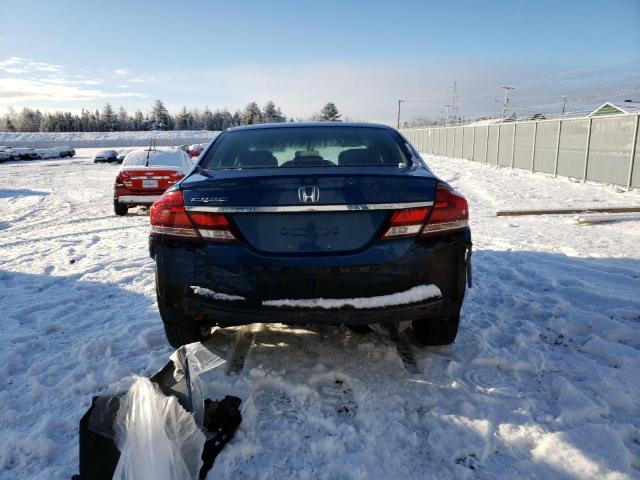 Photo 8 VIN: 2HGFB2F42EH047285 - HONDA CIVIC LX 