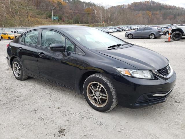 Photo 3 VIN: 2HGFB2F42FH009802 - HONDA CIVIC 