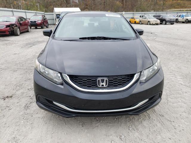 Photo 4 VIN: 2HGFB2F42FH009802 - HONDA CIVIC 