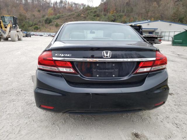 Photo 5 VIN: 2HGFB2F42FH009802 - HONDA CIVIC 