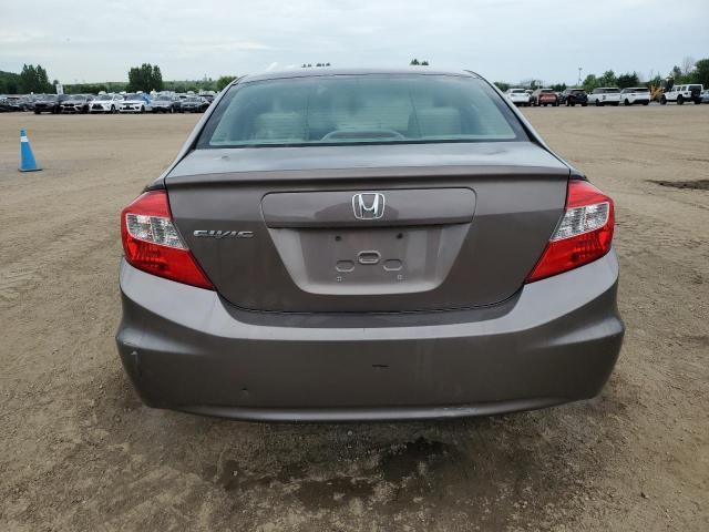 Photo 5 VIN: 2HGFB2F43CH027267 - HONDA CIVIC LX 