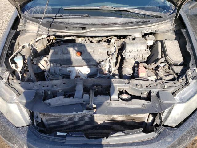 Photo 10 VIN: 2HGFB2F43CH051407 - HONDA CIVIC 