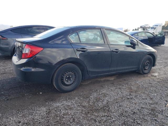 Photo 2 VIN: 2HGFB2F43CH051407 - HONDA CIVIC 