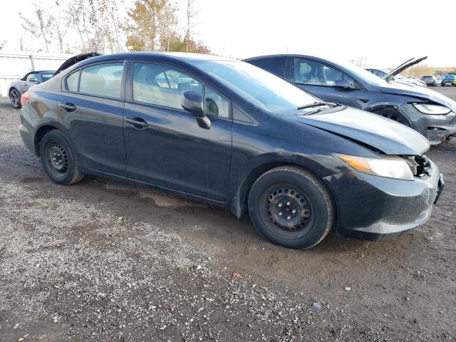 Photo 3 VIN: 2HGFB2F43CH051407 - HONDA CIVIC 