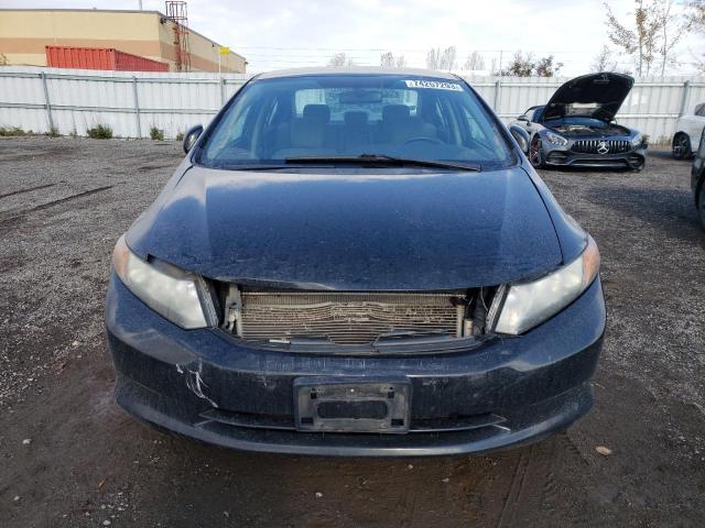 Photo 4 VIN: 2HGFB2F43CH051407 - HONDA CIVIC 