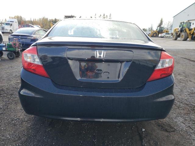 Photo 5 VIN: 2HGFB2F43CH051407 - HONDA CIVIC 