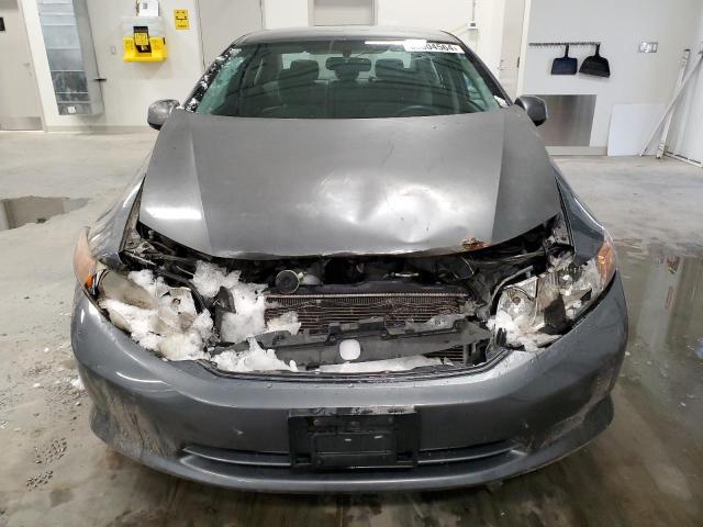 Photo 4 VIN: 2HGFB2F43CH104820 - HONDA CIVIC 