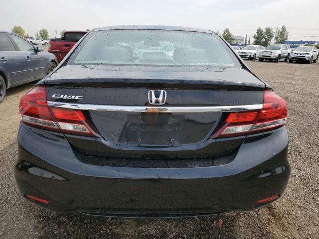 Photo 5 VIN: 2HGFB2F43FH048480 - HONDA CIVIC 