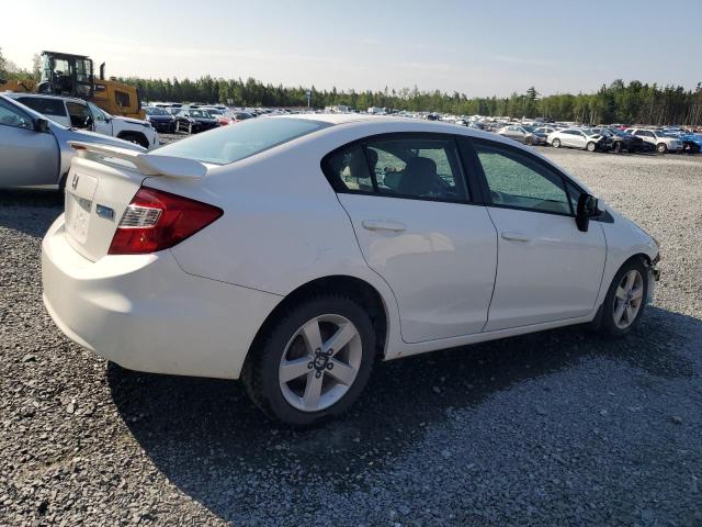 Photo 2 VIN: 2HGFB2F44CH048225 - HONDA CIVIC 